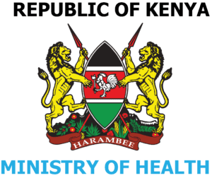 Ministry of Health logo