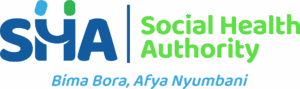 Image logo for Social Health Authority