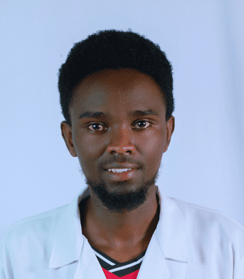 Head-shot Image of Joseph, our pharmacy technician