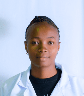 Head-shot Image of Janice our clinical officer
